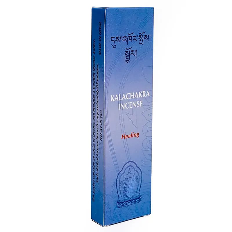 Kalachakra Tibetan Incense